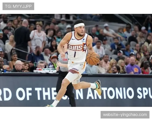 快船迎战太阳 布克带队挑战老迈快船急需反弹