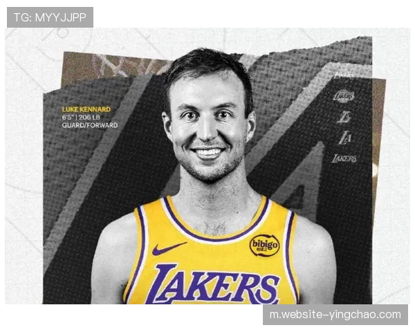 湖人引进肯纳德精准补强外线短板，49.7%三分命中率激活进攻空间